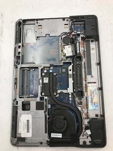 Dell Latitude E6440 14" Intel Core i5 4th Gen -No Boot/Missing Parts -MZ - Picture 6 of 6