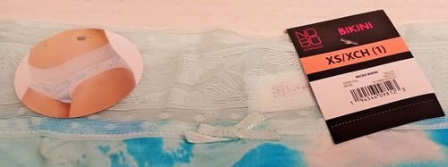 NEW NO BOUNDARIES, Rhonda Shear & Bali Women's Underwear. - Picture 50 of 106