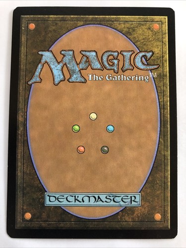 MTG Dragons of Tarkir Duress 098/264 MP - Picture 2 of 2