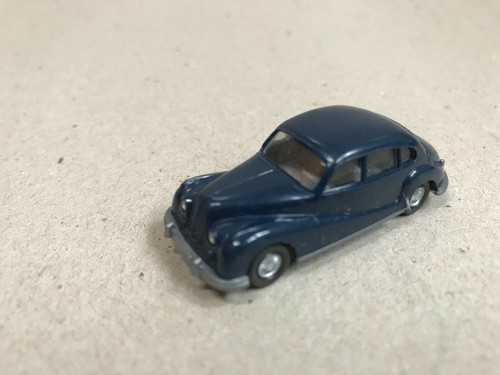 Wiking Konvolut Modelle Neu Jaguar Tempo Mercedes Opel Horch Taxi DKW BMW - Bild 7 von 12