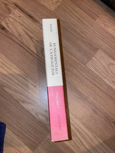 Fundamentals of Catholicism, Vol. 3: Grace, the Church, the Sacraments 1983 - Bild 2 von 7