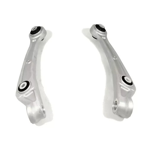 Front Lower Track Control Arm 2pcs for Audi A4 B8 A5 S4 S5 Q5 Quattro 2011-2015 - Picture 6 of 8