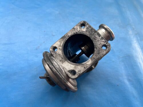 Rover 75 & MG ZT & Land Rover Freelander 2.0 Diesel AGR Ventil (WAV000010) - Bild 3 von 4