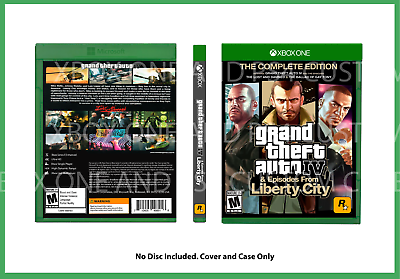 Grand Theft Auto From Liberty City - Códigos - Xbox 360 (Portal Do Xbox  360), PDF, Jogos da Microsoft