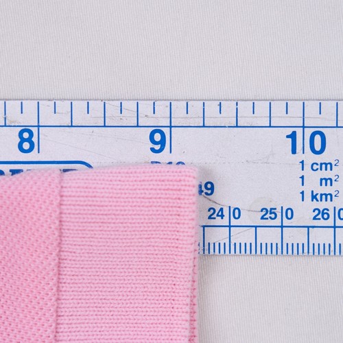 Polo Paul Smith Hombre Rosa Bordado Cebra Manga Corta Cuello Mediano - Imagen 13 de 14