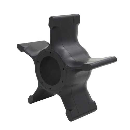Water Pump Impeller for Suzuki Outboard 2 Stroke 115-225 HP Motor 17461-90J01 - Picture 2 of 6