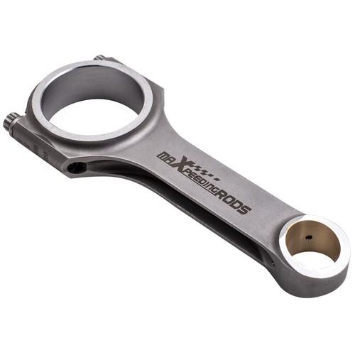 H-Beam Connecting Rod Rods + ARP 2000 Bolts for BMW B48 2.0T DOHC Engine 5.827" - Bild 6 von 10