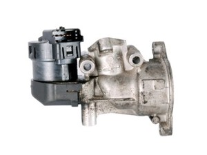AGR VENTIL ABGASRÜCKFÜHRUNGSVENTIL passt für CITROËN C4 C5 II C8 JUMPY