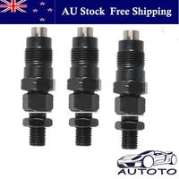 3x Fuel Injector 119515-53001 For John Deere Yanmar 3TNV70 3TNV88 3YM30 Engine