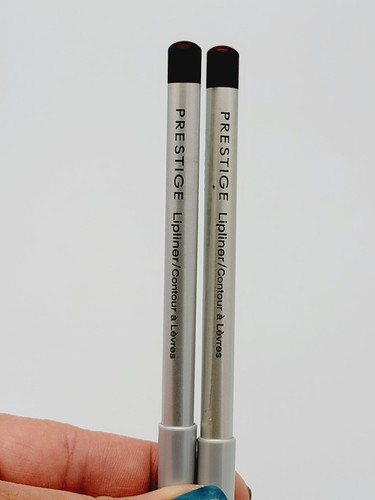 PRESTIGE CLASSIC LIP LINER PENCIL # L-04 cocoa. QTY:2 - Picture 4 of 5