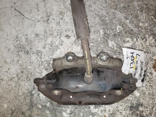 2007 MASERATI QUATTROPORTE CALIPER REAR LEFT KR127769 - Picture 5 of 12