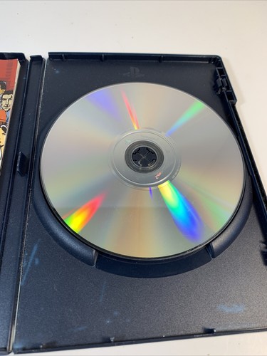 Grand Theft Auto: The Trilogy (Sony PS2, 2006) COMPLETO Y PROBADO - Imagen 4 de 5