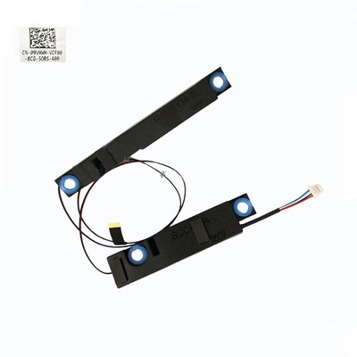 Laptop Speaker for Dell vInspiron 5482 5491 2-in-1 Computer Built-in Speaker Speaker NT6W3 Laptop Speaker for Dell vInspiron 5482 5491 2-in-1 Computer Built-in Speaker Speaker NT6W3