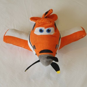 disney planes plush