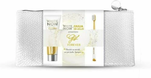 Sbiancanti Mentadent per denti