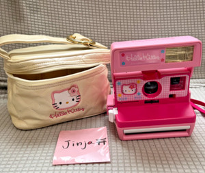 Hello Kitty Polaroid | eBay Hello Kitty Polaroid | eBay