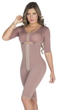 Colombian Post Surgery Postpartum Body Shaper Girdle Weight loss 14075