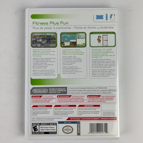 Nintendo WII / Switch Games Replacement Parts Platinum Hits (You Pick Lot) - Picture 34 of 44
