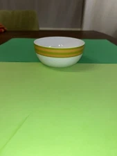 Thomas Flammfest By Rosenthal Of Germany MCM Bowl 