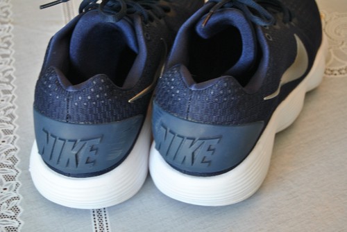 Herren Nike Tennisschuhe Gr. US 14, UK 13,EUR 48,5,CM 32 - Bild 11 von 12