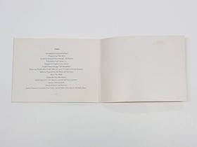 Robin Hood Prince of Thieves Aut&eacute;ntico Original NES Nintendo Manual Solo