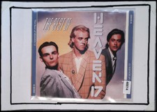HEAVEN 17: The Best Of    > VG/VG (CD)