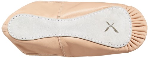 Capezio Daisy 205 Ballet Shoe (Toddler/Little Kid) 2.5 Narrow Little Kid - Picture 4 of 10