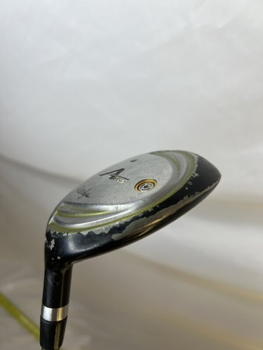 Walter Hagen AWS 4i Hybrid 40.5" A FLEX GRAPHITE Left Handed - Picture 2 of 13