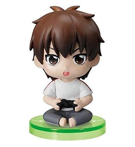 Ace of Diamond Baseball Suwarase Team sitzende Minifiguren - Sawamura Eijun - Bild 1 von 1