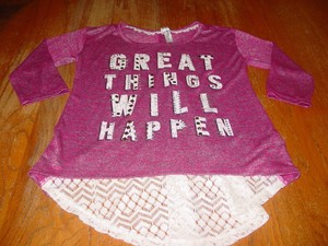 buying now low price huge selection of Lot of 3 Girls Lg(12-14) KnitWorks & By & By Elbow Length Sleeve ... buying now low price huge selection of Lot of 3 Girls Lg(12-14) KnitWorks & By & By Elbow Length Sleeve ...