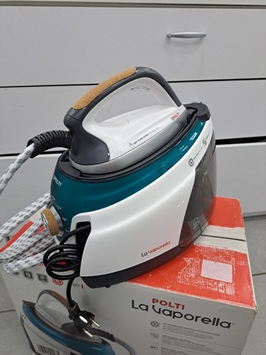 Polti La Vaporella XT100C Ferro da Stiro 7.5bar 2350W - Imagen 10 de 24