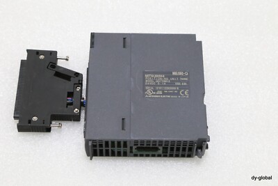 MITSUBISHI Used QD75MH2 SN:10~12 POSITIONING UNIT PLC-I-2016