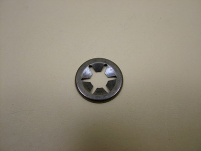 Starlock star lock push-on washer for shafts M12 pack 10,retain wheels toys//pram