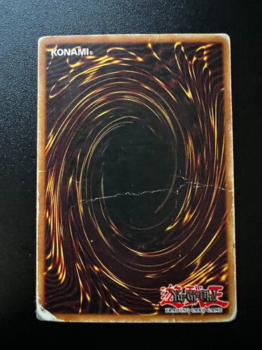 Brazo derecho del prohibido LOB-E099 ultra raro 1ª edición juego pesado Yugioh - Imagen 2 de 2
