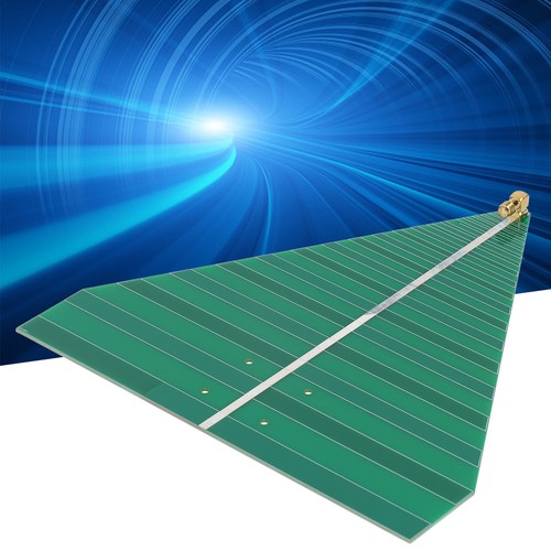 Antenna periodica registro UWB WiFi 600-6000 MHz circuiti stampati a banda ultra larga - Foto 10 di 12