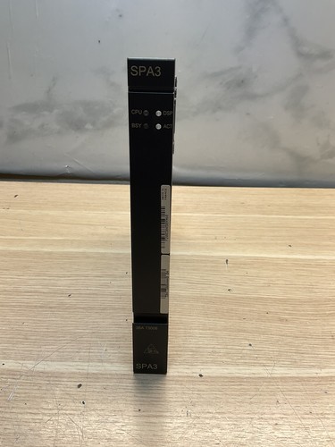 Alcatel SPA3 3BA73006AAAB04/PREOWNED/JUA1672 - Picture 7 of 9