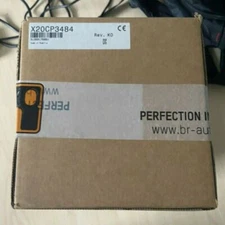 1pc B&R X20CP3484 Module X20 CP 3484 New In Box Fast delivery One year warranty
