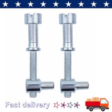2X Chain Adjuster Tensioner For Stihl 028 038 038AV MS380 Chainsaw 1118 664 1600