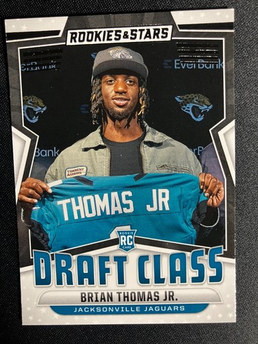 2024 Rookies & Stars TÚ ELIGES INSERTOS - DESCUENTOS A GRANEL ROOKIE RUSH DRAFT CLASS - Imagen 23 de 42