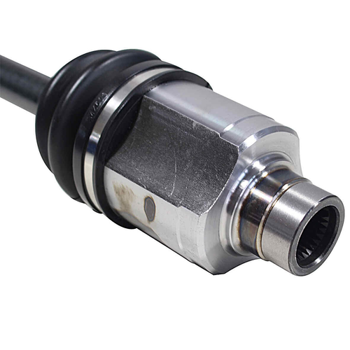 FRONT Driver & Passenger CV Axle Shaft For ACURA TL 2009-2012 - Picture 4 of 12