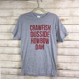 funny crawfish shirts