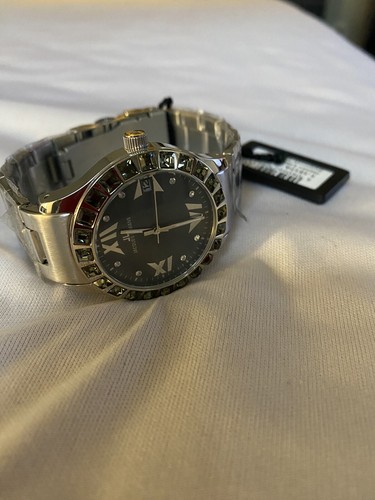 JACQUES LEMANS WOMENS LA PASSION WATCH, MODEL 1-1517A, BNIB!!! - Picture 1 of 13