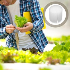 100Pcs Hydroponic Sponge Vegetables Cultivation System Gardening Tools 0.26 per sponge