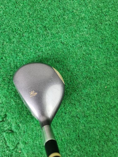 Cobra Gravity Back 5 Fairway Wood 18* RH Regular Flex Graphite 43" - Picture 9 of 23