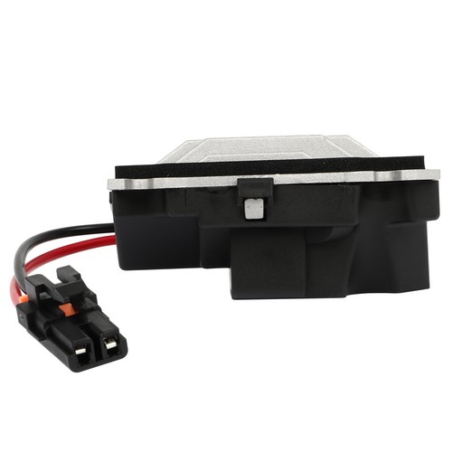 HVAC Heater Blower Motor Resistor For 1997-2004 Chevrolet Corvette Buick Regal - Foto 2 di 11