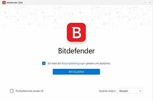 💥Bitdefender Internet Security 2025 1 PC 365 Tage - Bild 4 von 6