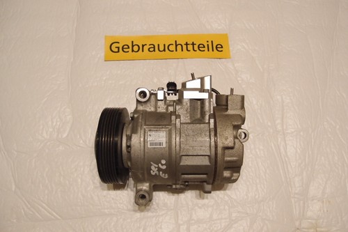 BMW 5er E60 LCI RP KLIMAKOMPRESSOR KOPRESSOR 6980044