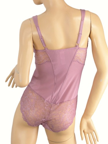 Triumph Peony Florale BS Body NEU Einteiler - Picture 22 of 22