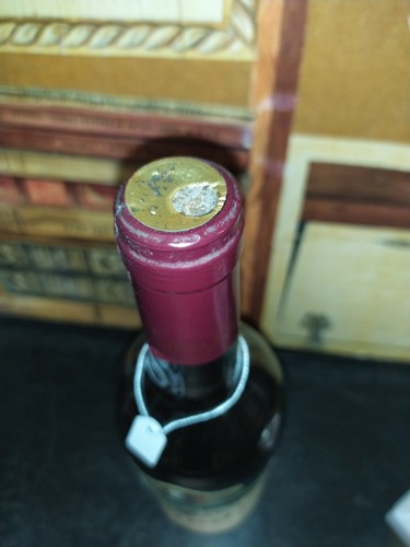 Vino 1980 Cirô Rosato Torre Melissa 75cl 13,5% - Imagen 2 de 4