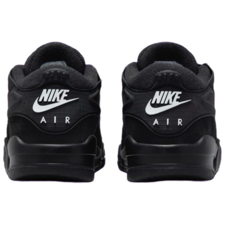 ★NIKE★ Air Jordan 4 RM M Black White FQ7939004 FQ7939-004 Nike Air Jordan 4 RM Black White Black Cat FQ7939-004 US